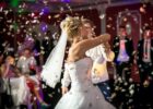 feest bruiloft